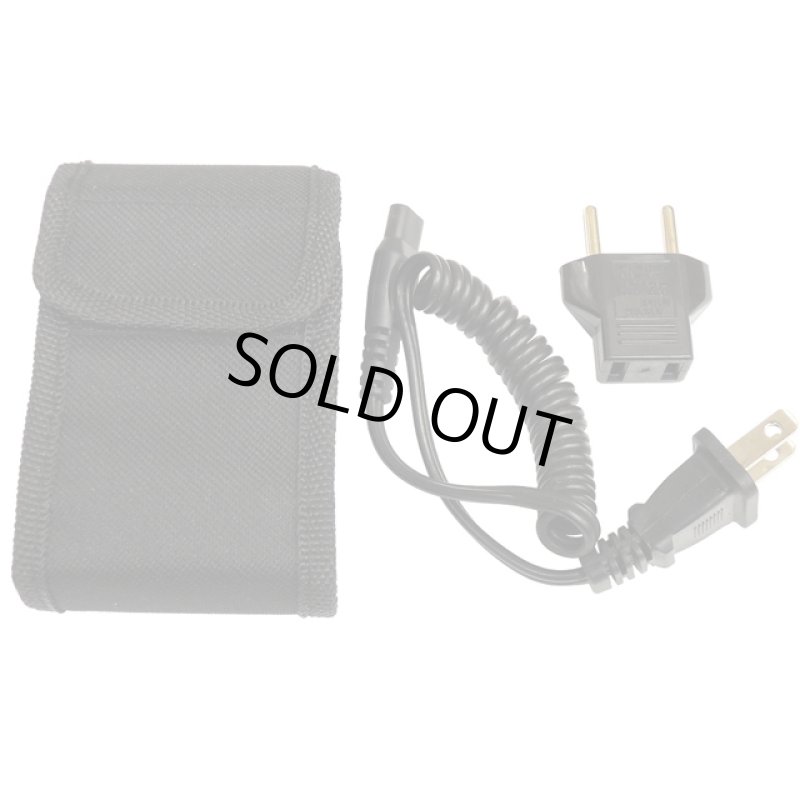 画像3: 防犯対策「UZIウージープロテクトスタンガン スタンデバイス150万V」（充電式） (3)