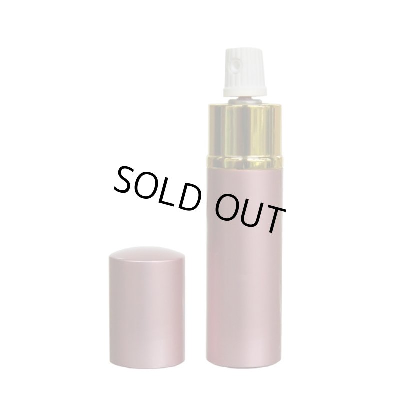 画像5: 防犯・セキュリティー対策「リップスティック型ディフェンススプレー」（催涙スプレー） (5)