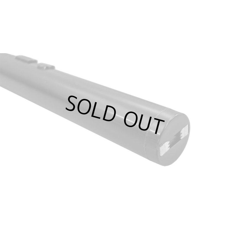 画像5: 防犯対策「UZIウージーペン型スタンガン10万V（充電式）」 (5)