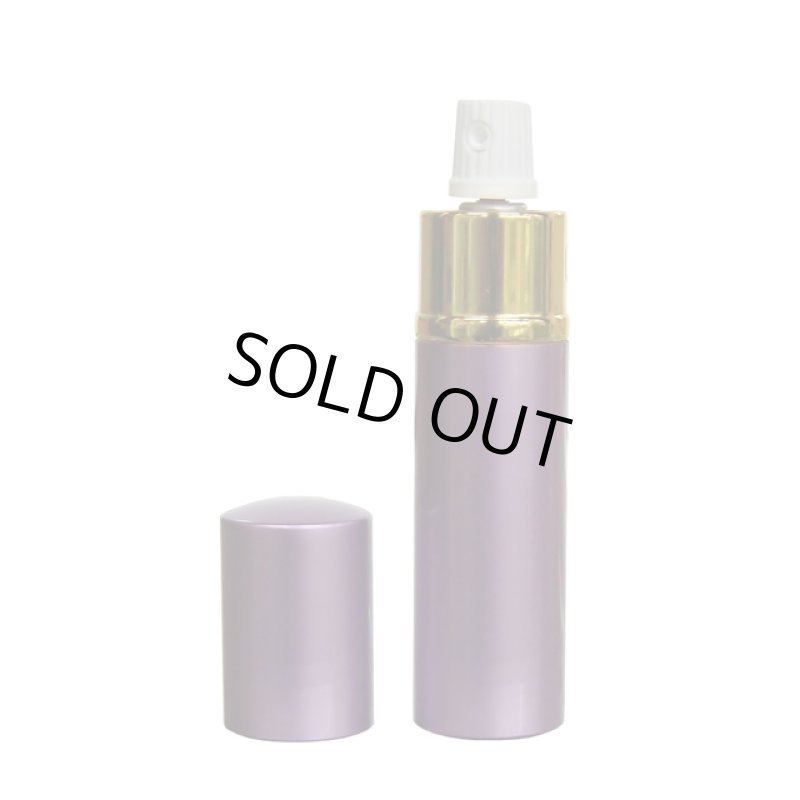 画像6: 防犯・セキュリティー対策「リップスティック型ディフェンススプレー」（催涙スプレー） (6)