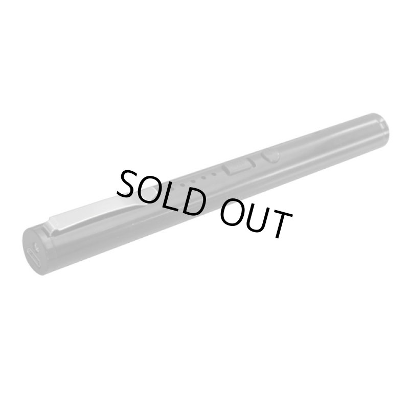 画像4: 防犯対策「UZIウージーペン型スタンガン10万V（充電式）」 (4)