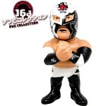 画像5: 16dソフビコレクション新日本プロレス BUSHI (5)