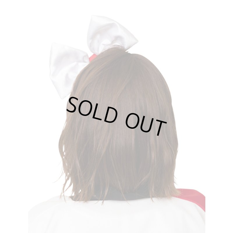 画像4: スポーツ観戦日本応援グッズ「応援 必勝りぼんカチューシャ2個セット」 (4)