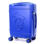 画像12: DISNEYハピタス グリップマスタースーツケース30L (12)