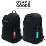 画像9: OSAMU GOODS[オサムグッズ]ラウンドリュック (9)