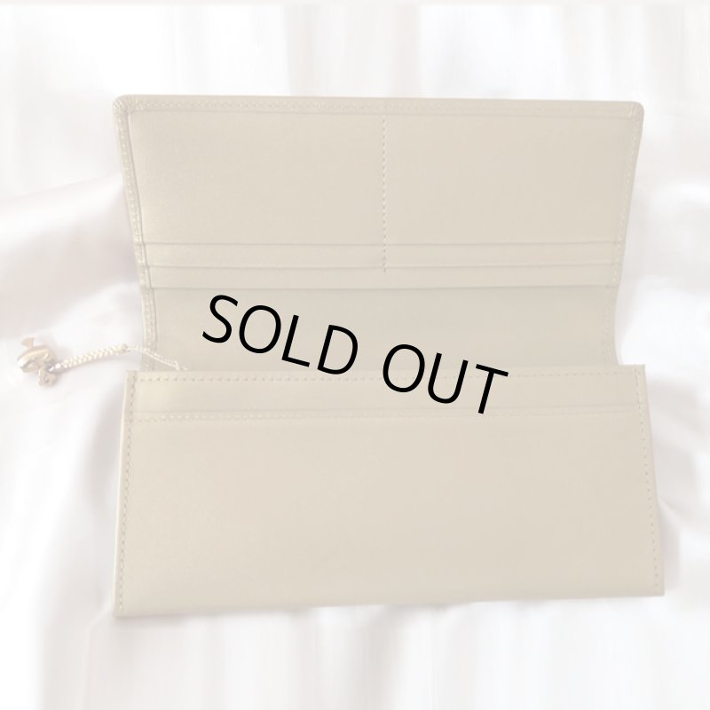 画像4: 天下人 豊臣秀吉・徳川家康もお祀り祈祷した念じ仏「三面大黒天」長財布NEWバージョン (4)