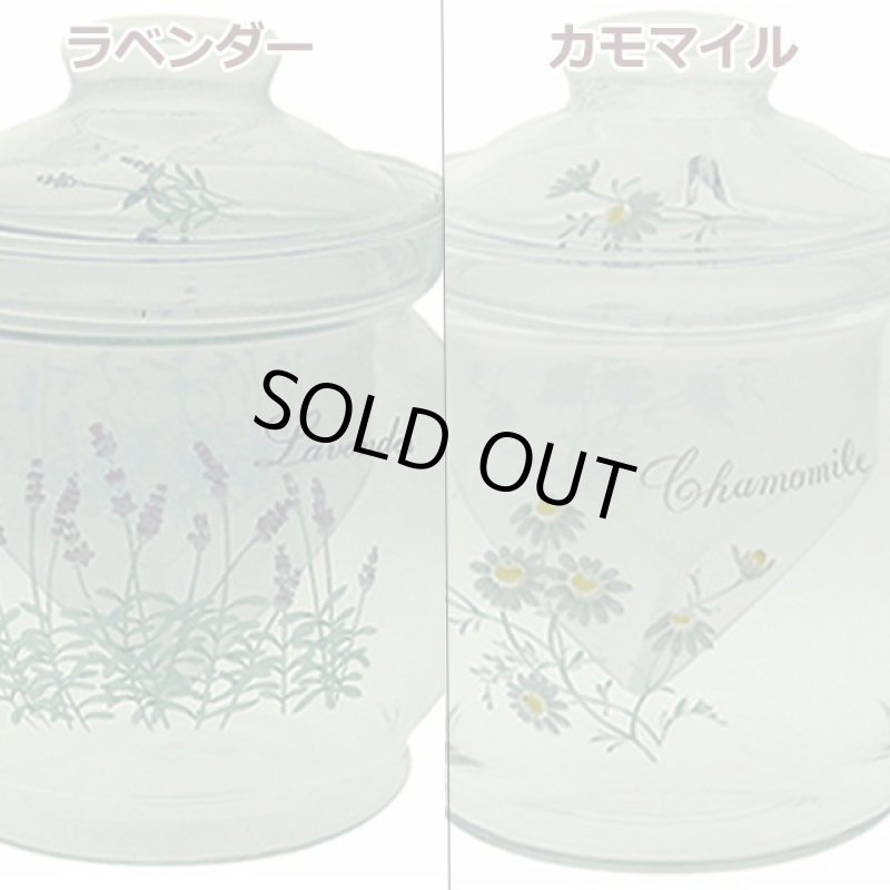 画像2: セレック「耐熱ガラスチャミエルVポット」 (2)