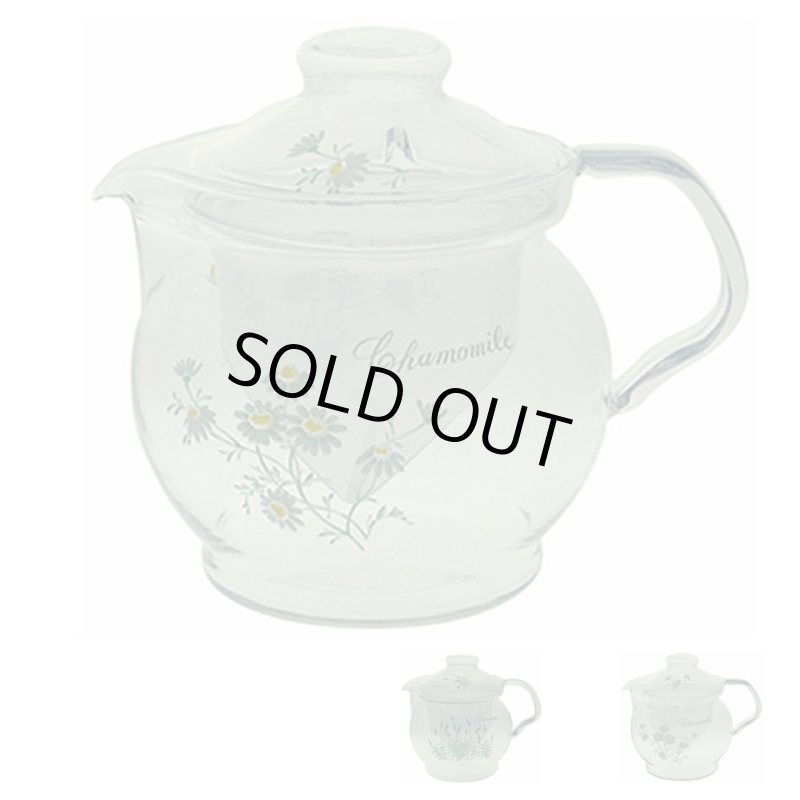 画像4: セレック「耐熱ガラスチャミエルVポット」 (4)