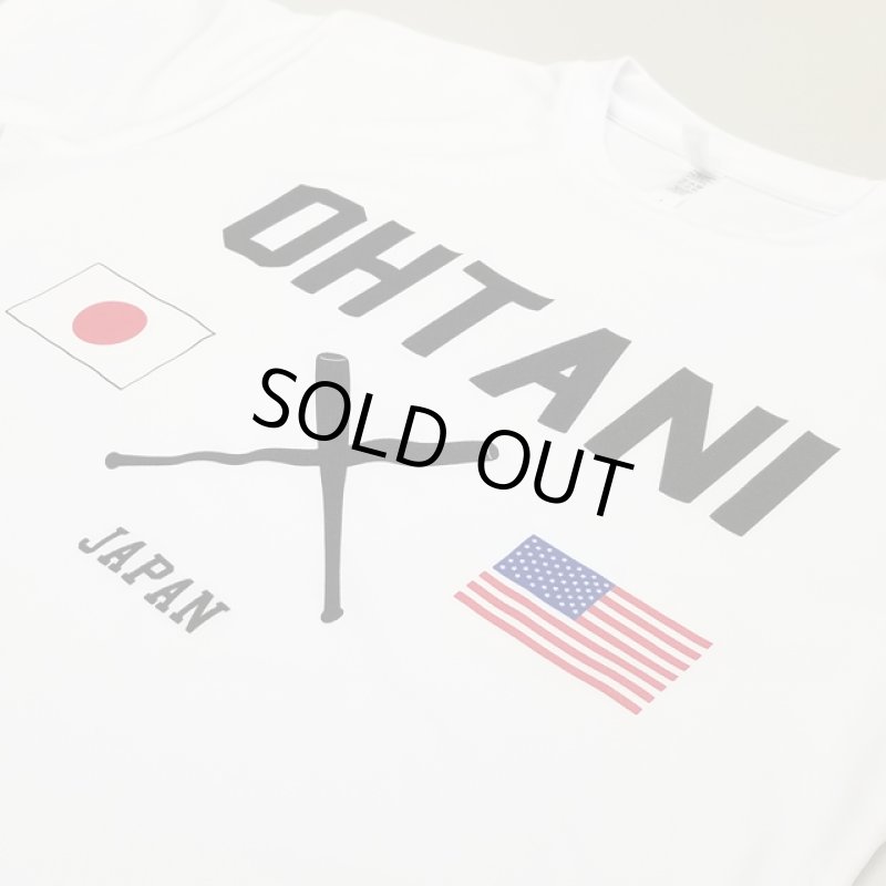 画像5: 送料無料!OHTANI Tシャツ (5)