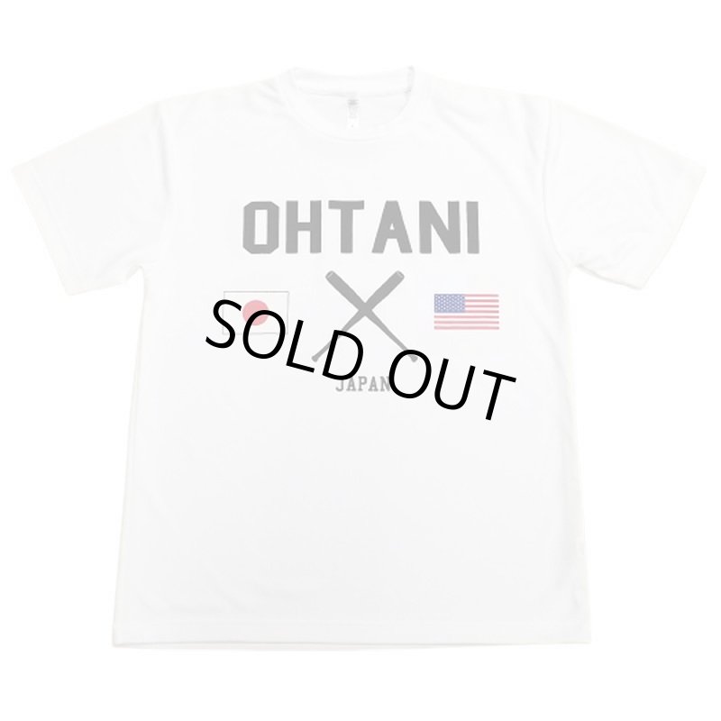 画像7: 送料無料!OHTANI Tシャツ (7)