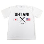 画像3: 送料無料！OHTANI Tシャツ (3)