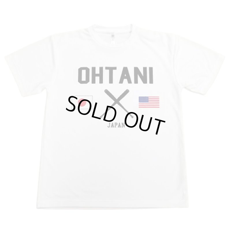 画像3: 送料無料!OHTANI Tシャツ (3)