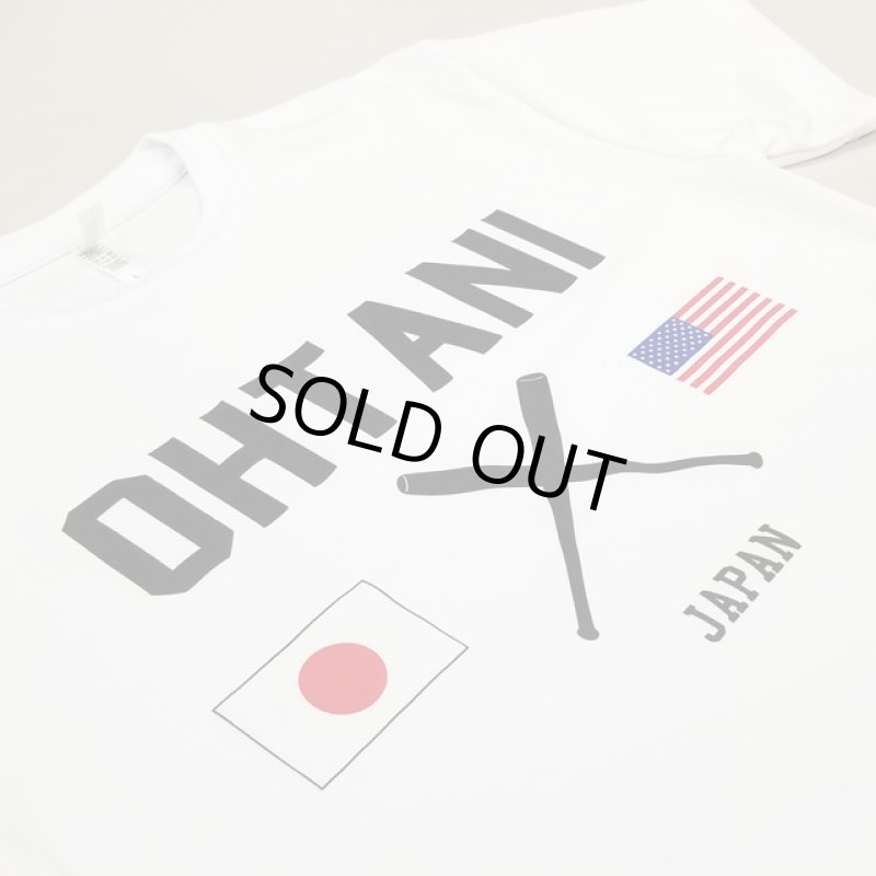 画像4: 送料無料!OHTANI Tシャツ (4)