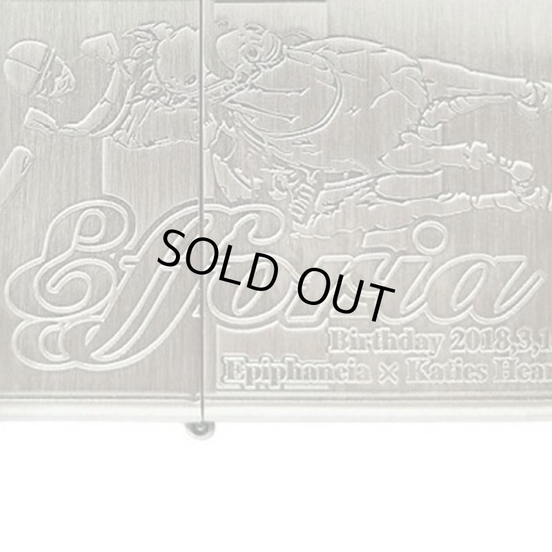 画像4: ZIPPOライター「エフフォーリア」 (4)