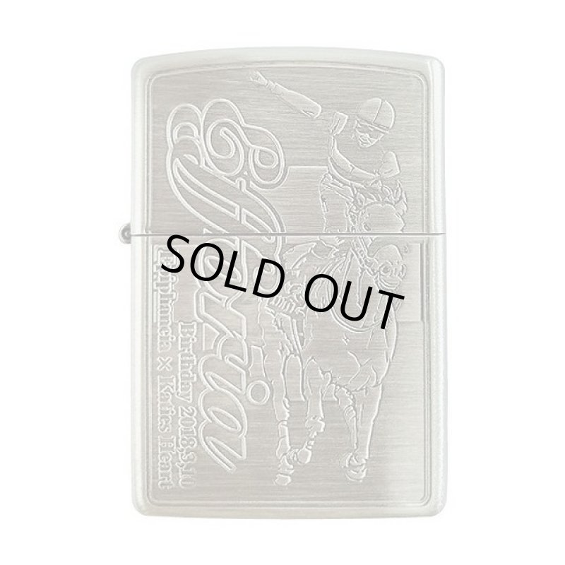 画像2: ZIPPOライター「エフフォーリア」 (2)