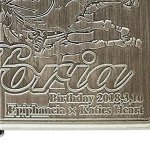 画像3: ZIPPOライター「エフフォーリア」 (3)