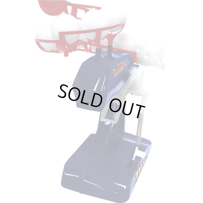 画像7: ピッチングマシーン無双 (7)