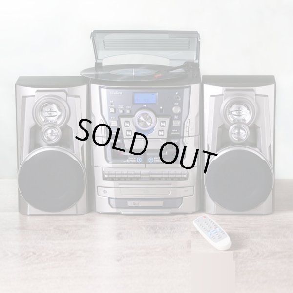 送料無料！3CDチェンジャーカラオケマルチコンポBWS-HF-638PEK