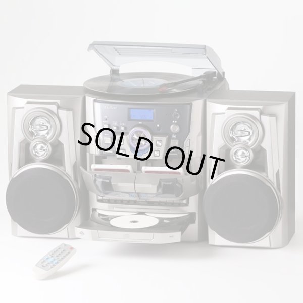 送料無料！3CDチェンジャーカラオケマルチコンポBWS-HF-638PEK