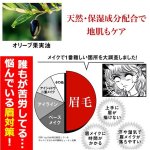 画像5: 理想の眉が完成！フォーク型アイブロウ「クイックリアル」[1本] (5)