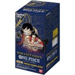 画像1: 送料無料！ワンピース ONE PIECE カードゲーム ブースターパック ROMANCE DAWN OP-01 BOX (1)