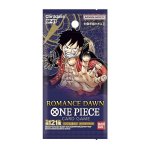 画像2: 送料無料！ワンピース ONE PIECE カードゲーム ブースターパック ROMANCE DAWN OP-01 BOX (2)