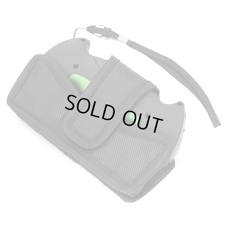 画像4: 防犯対策「ZAPザップダブルトラブルスタンガン120万V」 (4)