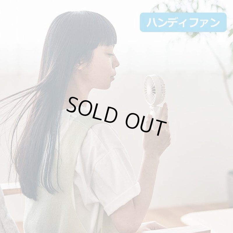 画像7: 3WAYカラビナファン「シルキーウインドモバイル3.1」 (7)