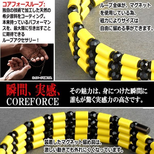コンディショニングアクセサリー 阪神タイガースモデルコアフォース