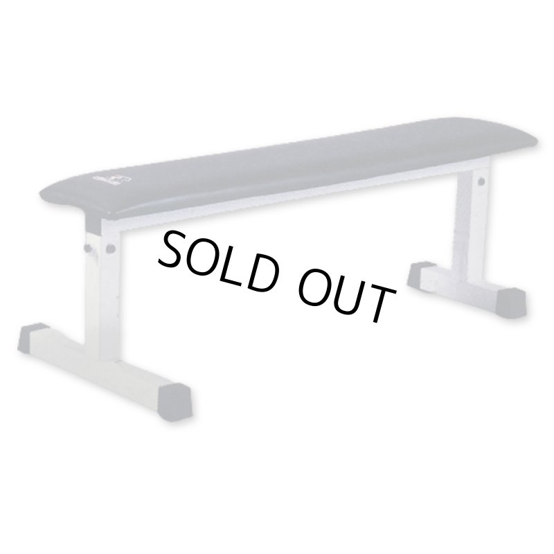 画像4: トレーニングフラットベンチハード (4)