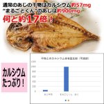 画像6: 骨まで食べれる焼き魚「まるごとくん」5種10枚セット (6)