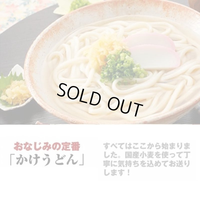 画像3: 讃岐うどん「うどん処 さぬきや」巨匠村川の讃岐うどん4箱組(16食) (3)