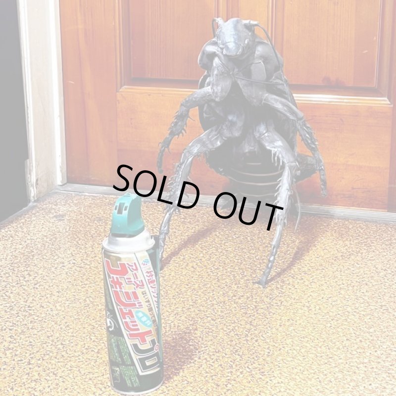 画像5: リアル巨大生物メガシリーズ「メガゴキブリ」 (5)