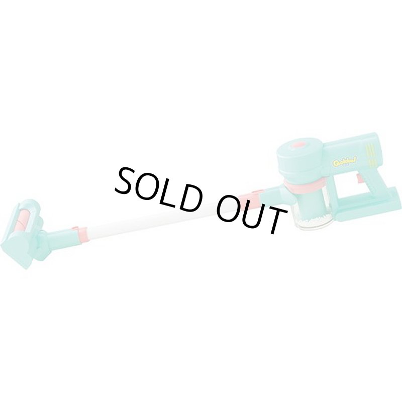 画像4: ごっご遊びおもちゃ「わくわく4WAYピカピカそうじき」 (4)