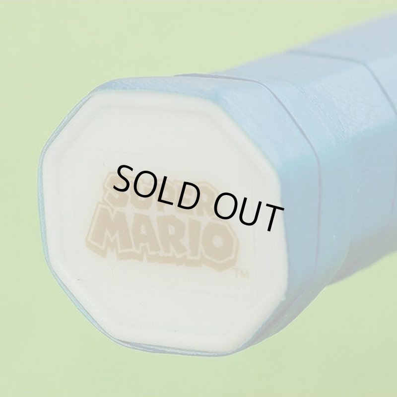 画像4: 外遊びおもちゃ 「スーパーマリオ　ミニバドミントンセット」 (4)