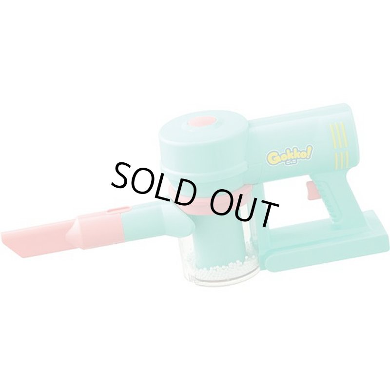 画像5: ごっご遊びおもちゃ「わくわく4WAYピカピカそうじき」 (5)