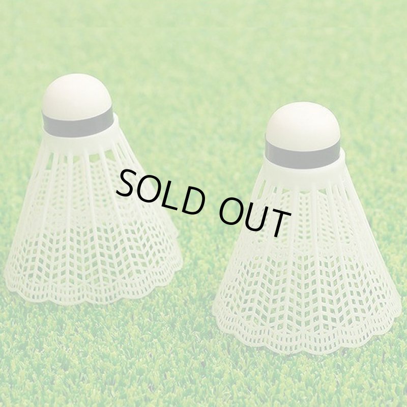 画像3: 外遊びおもちゃ 「スーパーマリオ　ミニバドミントンセット」 (3)