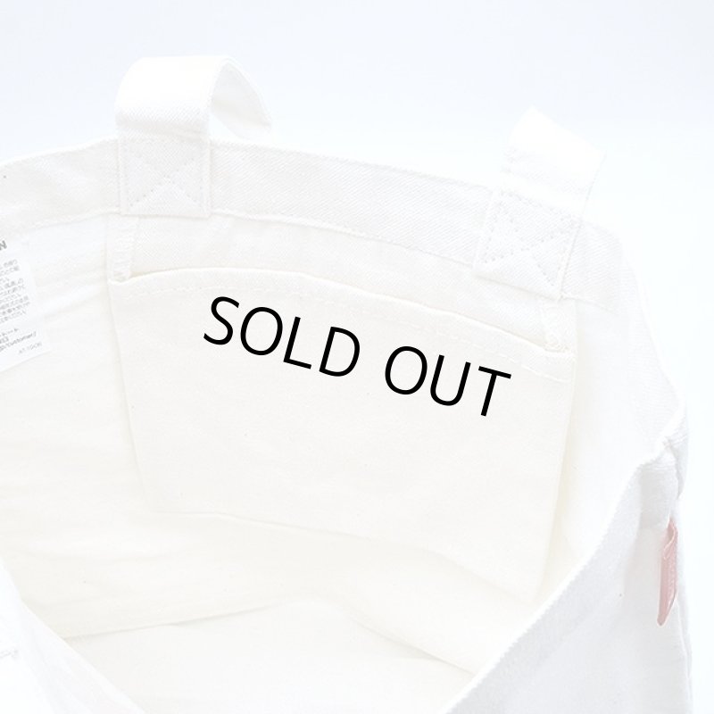 画像8: ゆるキャン△ROOTOTEちくわランチトート (8)