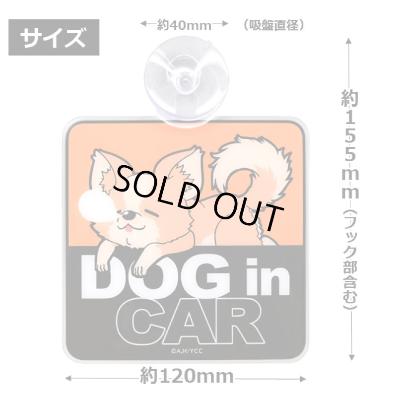 画像4: ゆるキャン△ちくわカーサイン2種セット (4)