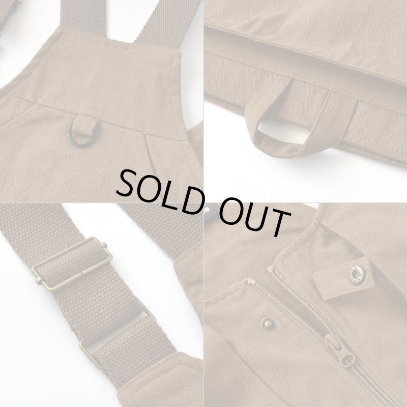 画像9: ゆるキャン△リンのキャンプベスト (9)