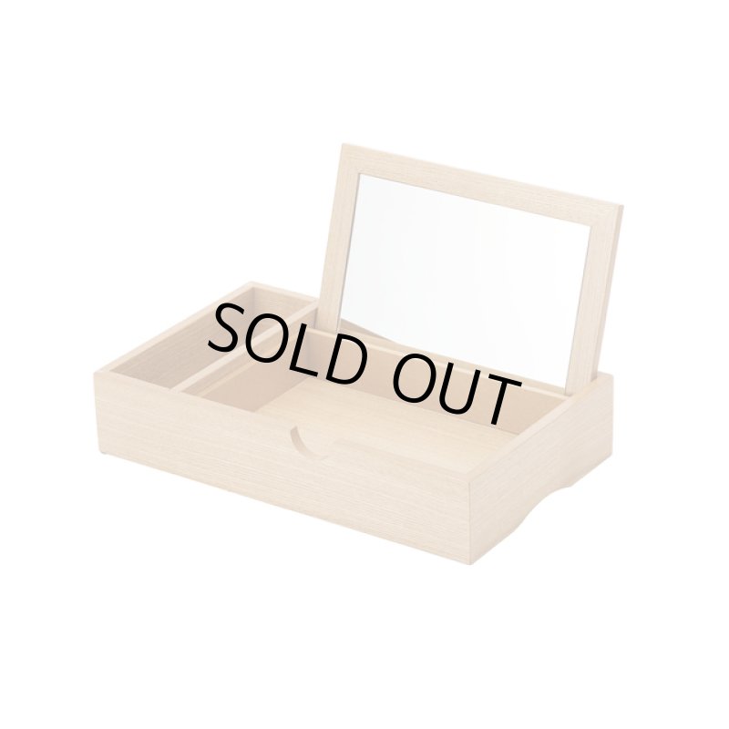 画像6: 日本製「プレミアムメイクボックス」 (6)