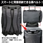 画像6: monotek[モノテック]撥水加工3WAYスクエアリュック25L (6)