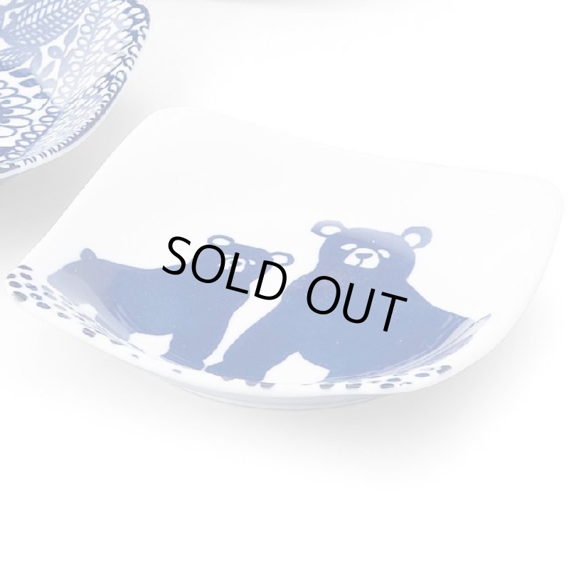 画像5: Finlaysonフィンレイソン「角皿5枚組」 (5)