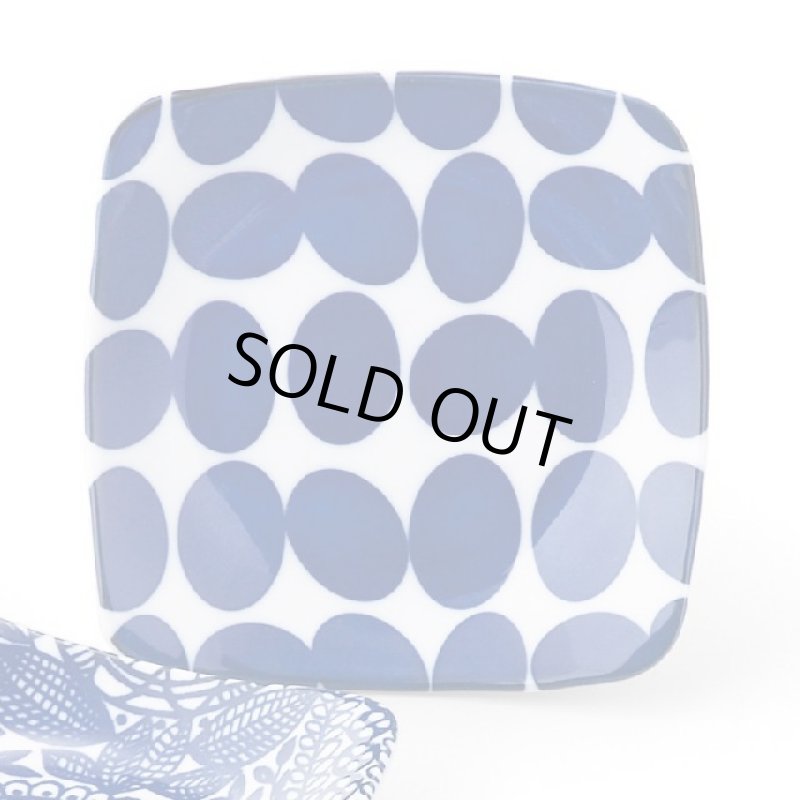 画像6: Finlaysonフィンレイソン「角皿5枚組」 (6)