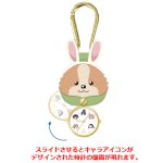 画像6: ゆるキャン△ハングウォッチちくわ (6)