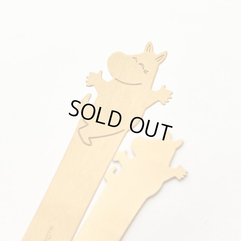 画像2: プルート【PLUTO】北欧キッチン雑貨「トング/ムーミンS」  (2)