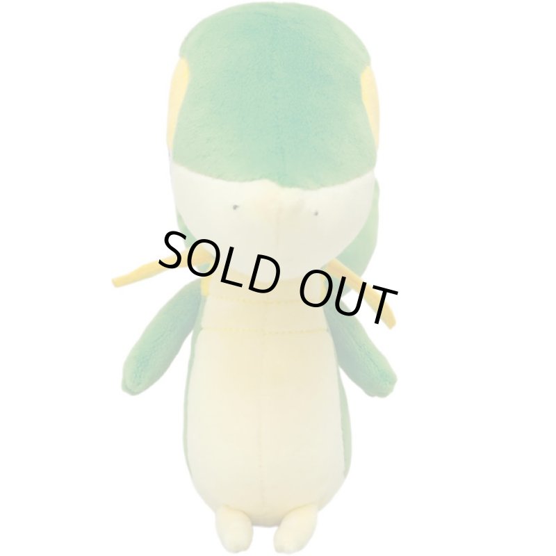 画像3: ポケットモンスターALL STAR COLLECTION「ツタージャ(S)」 (3)