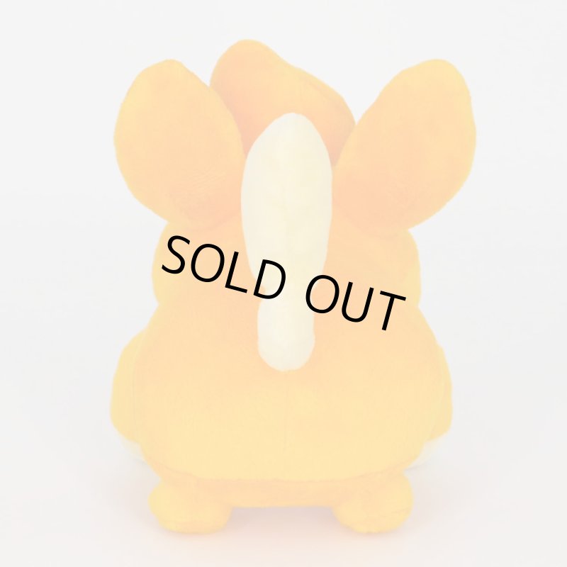 画像5: ポケットモンスターALL STAR COLLECTION「パモ （S） 」  (5)