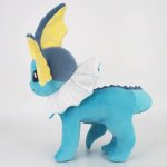 画像4: ポケットモンスターALL STAR COLLECTION「シャワーズ（M）」 (4)