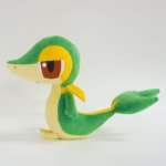 画像4: ポケットモンスターALL STAR COLLECTION「ツタージャ（S）」 (4)